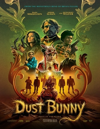 Dust Bunny 2026 AMZN Dual Audio Hindi (ORG 5.1) 4K 1080p 720p 480p WEB-DL x264 ESubs Dust Bunny 2026 AMZN Dual Audio Hindi (ORG 5.1) 4K 1080p 720p 480p WEB-DL x264 ESubs
