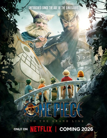 One Piece 2023– NF Dual Audio Hindi (ORG 5.1) 1080p 720p 480p WEB-DL x264 ESubs