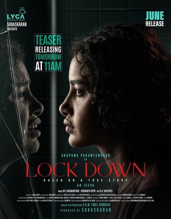 Lockdown 2026 AMZN Dual Audio Hindi (ORG 5.1) 1080p 720p 480p WEB-DL x264 ESubs Lockdown 2026 AMZN Dual Audio Hindi (ORG 5.1) 1080p 720p 480p WEB-DL x264 ESubs