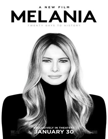 Melania 2026 English [ORG 5.1] 720p 1080p WEB-DL x264 ESubs