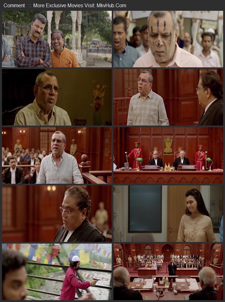 The Taj Story 2025 Hindi [ORG 5.1] 480p 720p 1080p WEB-DL x264 ESubs Download