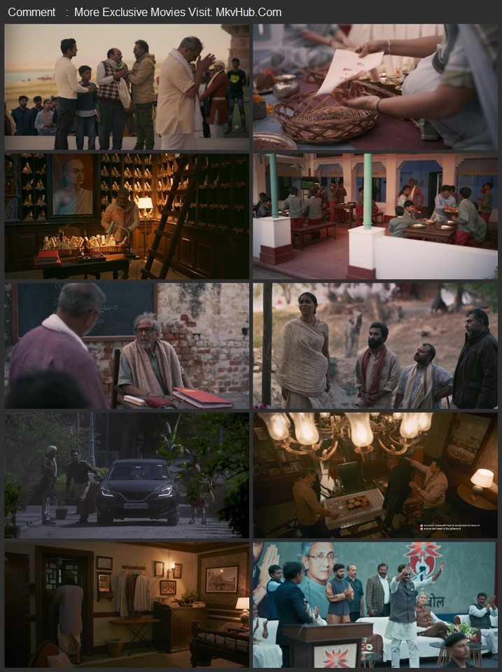 Sankalp 2026 S01 Complete Hindi [ORG 5.1] 480p 720p 1080p WEB-DL x264 ESubs