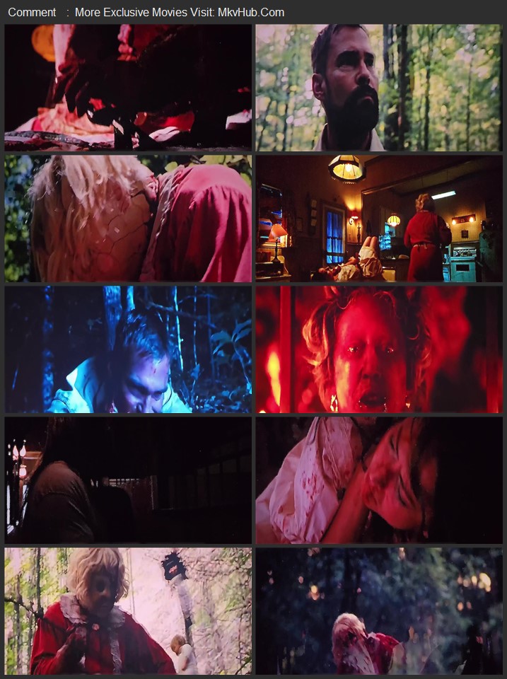Dolly 2026 English [Cleaned] 720p 1080p HQ HDTC x264 Watch & Download