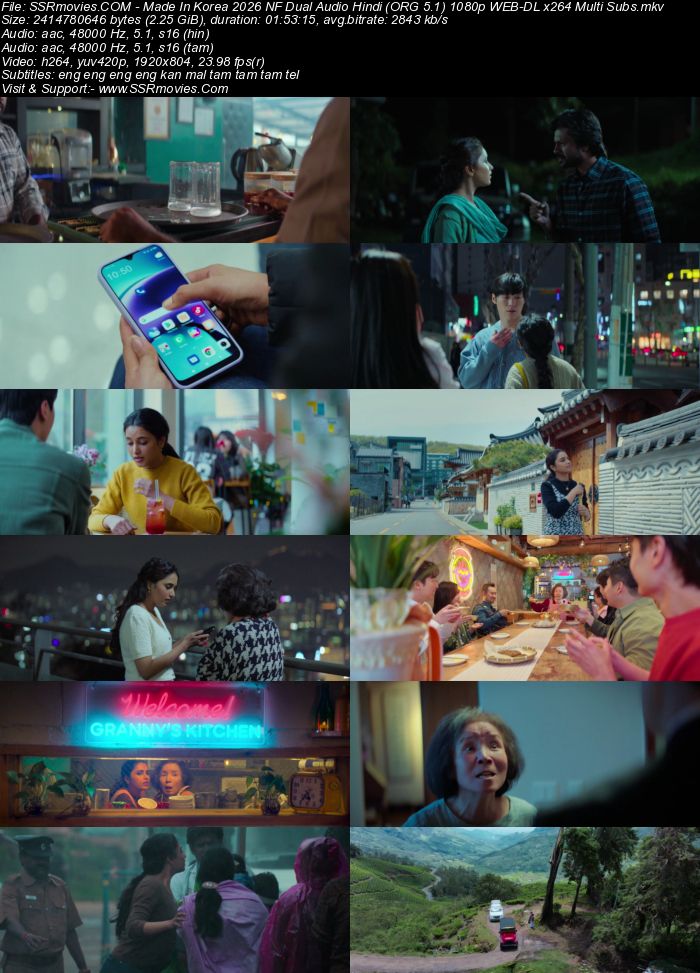 Made in Korea 2026 NF Dual Audio Hindi (ORG 5.1) 1080p 720p 480p WEB-DL x264 ESubs Made in Korea 2026 NF Dual Audio Hindi (ORG 5.1) 1080p 720p 480p WEB-DL x264 ESubs