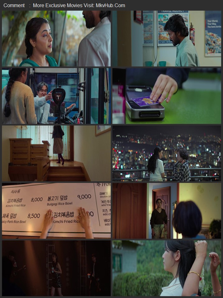Made in Korea 2026 Dual Audio [Hindi-Tamil] ORG 5.1 480p 720p 1080p WEB-DL x264 ESubs Download