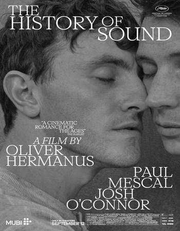 The History of Sound 2025 Dual Audio Hindi (ORG 5.1) 1080p 720p 480p WEB-DL x264 ESubs The History of Sound 2025 Dual Audio Hindi (ORG 5.1) 1080p 720p 480p WEB-DL x264 ESubs