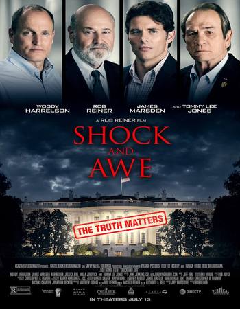 Shock and Awe 2017 Dual Audio Hindi (ORG) 1080p 720p 480p BluRay x264 ESubs Shock and Awe 2017 Dual Audio Hindi (ORG) 1080p 720p 480p BluRay x264 ESubs