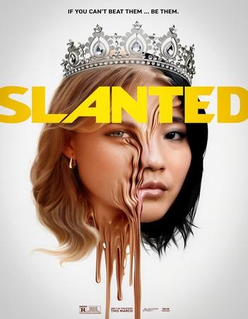 Slanted 2025 English [Cleaned] 720p 1080p HQ HDTC x264 Watch & Download