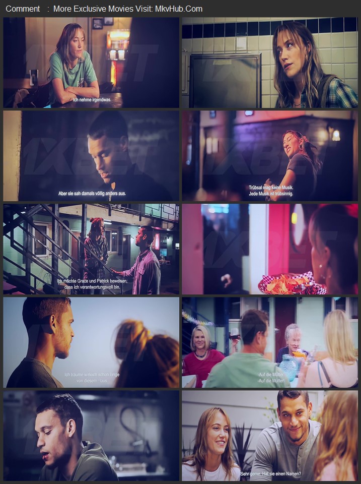 Reminders of Him 2026 English [Cleaned] 720p 1080p HQ HDTC x264 ESubs Download