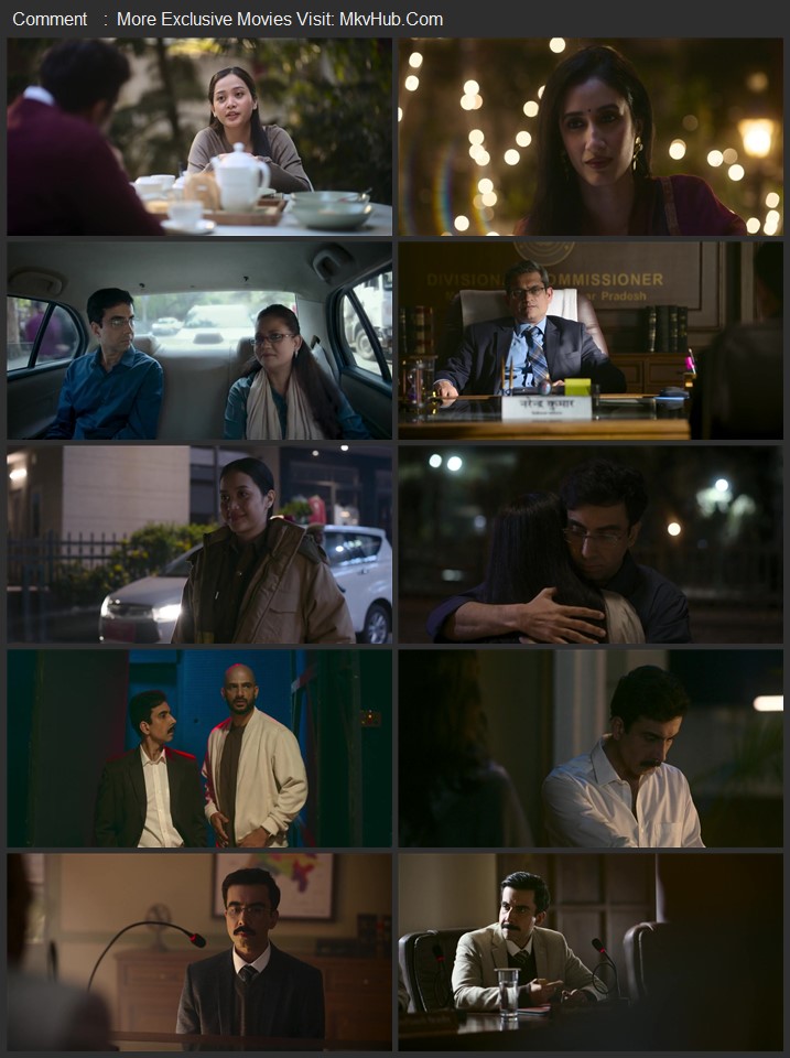 Aspirants 2026 S03 Complete Hindi [ORG 5.1] 480p 720p 1080p WEB-DL x264 ESubs