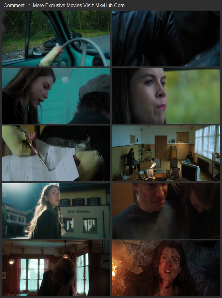 Sew Torn 2024 Dual Audio [Hindi-English] ORG 2.0 480p 720p 1080p WEB-DL x264 ESubs Download