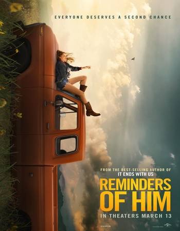 Reminders of Him 2026 English [Cleaned] 720p 1080p HQ HDTC x264 Watch & Download