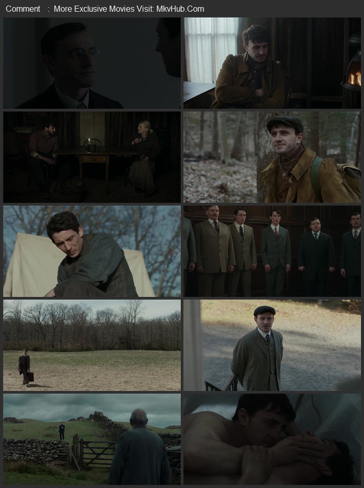 The History of Sound 2025 Dual Audio [Hindi-English] ORG 5.1 480p 720p 1080p WEB-DL x264 ESubs Download