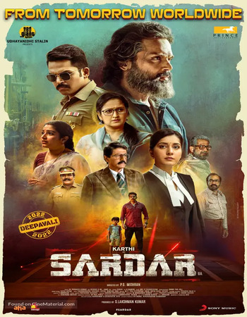 Sardar 2022 AMZN Dual Audio Hindi (ORG) 4K 1080p 720p 480p WEB-DL x264 ESubs Sardar 2022 AMZN Dual Audio Hindi (ORG) 4K 1080p 720p 480p WEB-DL x264 ESubs