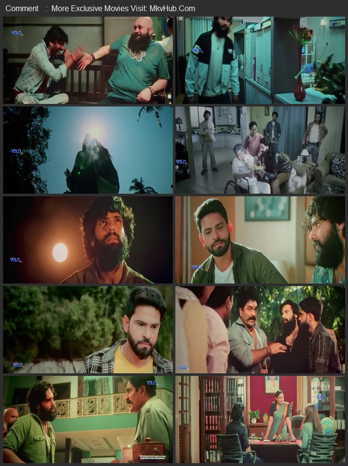 Ramyaa 2026 Hindi [Cleaned] 480p 720p 1080p HQ HDTC x264 Watch & Download