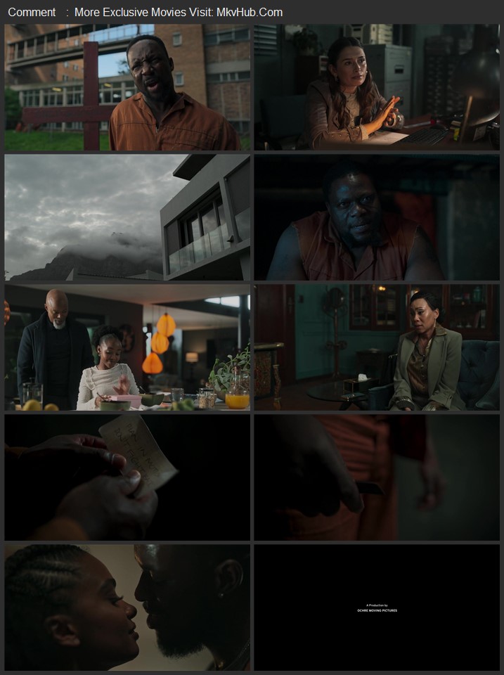 Fatal Seduction 2026 S03 Complete Dual Audio [Hindi-English] ORG 5.1 480p 720p 1080p WEB-DL x264 Multi Subs