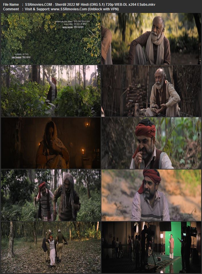Sherdil 2022 Hindi (ORG 5.1) 1080p 720p 480p WEB-DL x264 ESubs Sherdil 2022 Hindi (ORG 5.1) 1080p 720p 480p WEB-DL x264 ESubs