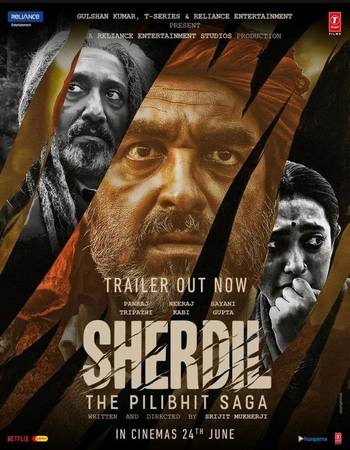 Sherdil 2022 Hindi (ORG 5.1) 1080p 720p 480p WEB-DL x264 ESubs Sherdil 2022 Hindi (ORG 5.1) 1080p 720p 480p WEB-DL x264 ESubs