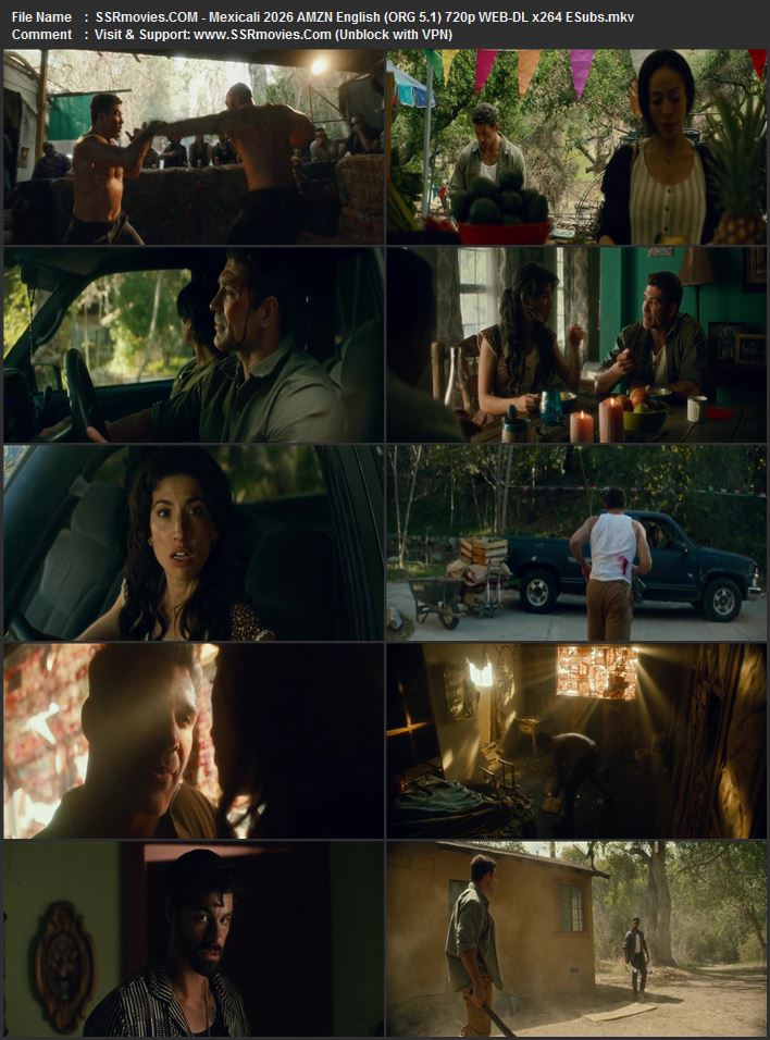 Mexicali 2026 English (ORG 5.1) 1080p 720p 480p WEB-DL x264 ESubs Mexicali 2026 English (ORG 5.1) 1080p 720p 480p WEB-DL x264 ESubs