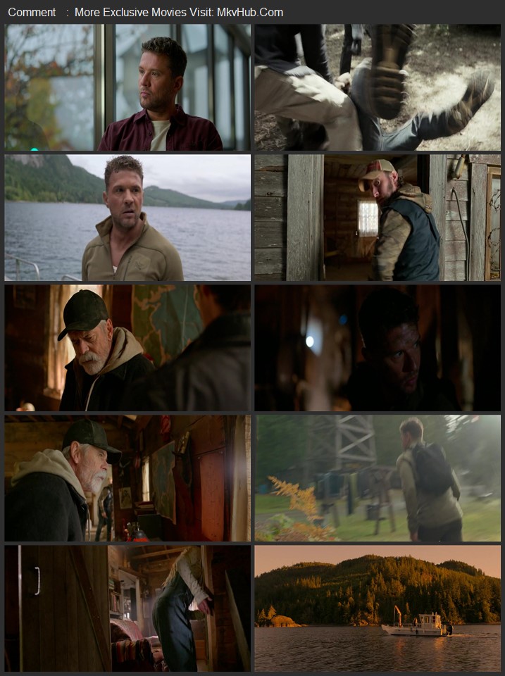 One Mile: Chapter Two 2026 Dual Audio [Hindi-English] ORG 5.1 480p 720p 1080p 4K WEB-DL x264 ESubs Download