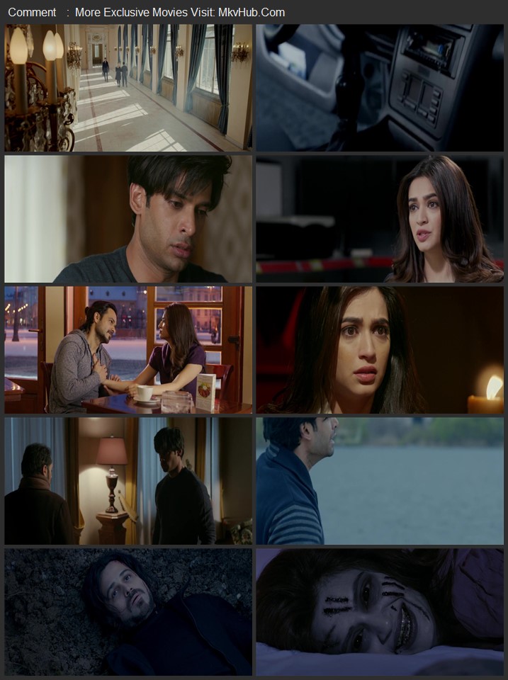 Raaz Reboot 2016 Hindi [ORG 2.0] 480p 720p 1080p WEB-DL x264 ESubs Download