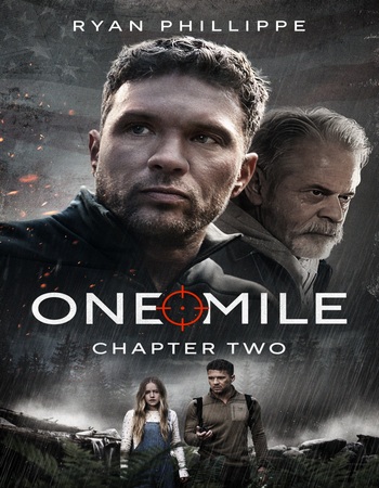 One Mile: Chapter Two 2026 NF Dual Audio Hindi (ORG 5.1) 4K 1080p 720p 480p WEB-DL x264 ESubs