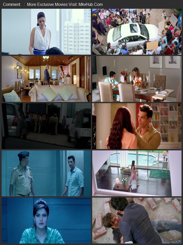 Hate Story 3 2015 Hindi [ORG 5.1] 480p 720p 1080p WEB-DL x264 ESubs Download