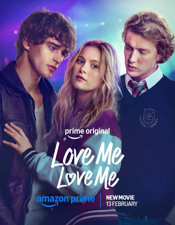 Love Me Love Me 2026 AMZN Dual Audio Hindi (ORG 5.1) 4K 1080p 720p 480p WEB-DL x264 Multi Subs