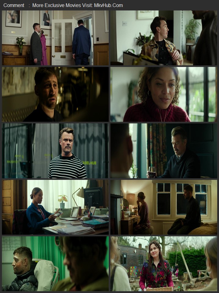 Preschool 2026 Dual Audio [Hindi-English] ORG 5.1 480p 720p 1080p WEB-DL x264 ESubs Download