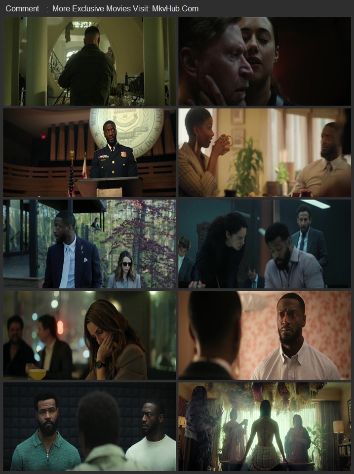 Cross 2026 S02 Complete Dual Audio [Hindi-English] ORG 5.1 480p 720p 1080p WEB-DL x264 Multi Subs