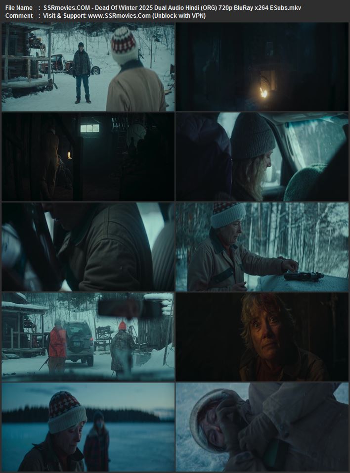 Dead of Winter 2025 Dual Audio Hindi (ORG) 1080p 720p 480p BluRay x264 ESubs Dead of Winter 2025 Dual Audio Hindi (ORG) 1080p 720p 480p BluRay x264 ESubs