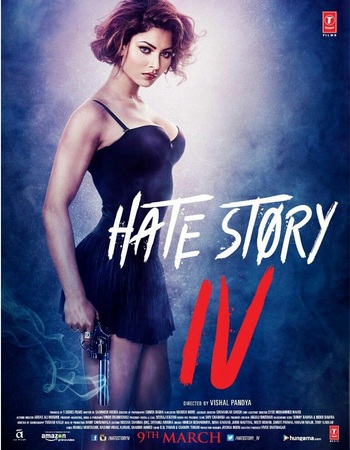Hate Story IV 2018 Hindi (ORG 5.1) 1080p 720p 480p WEB-DL x264 ESubs Hate Story IV 2018 Hindi (ORG 5.1) 1080p 720p 480p WEB-DL x264 ESubs