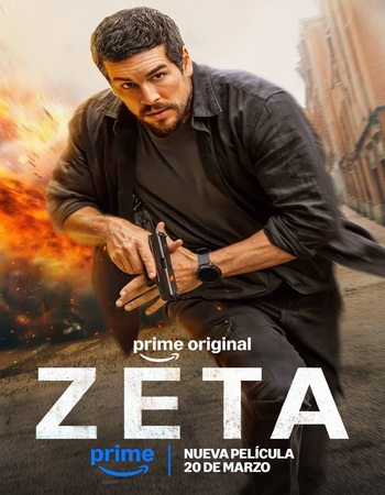 Zeta 2026 AMZN Dual Audio Hindi (ORG 5.1) 4K 1080p 720p 480p WEB-DL x264 ESubs