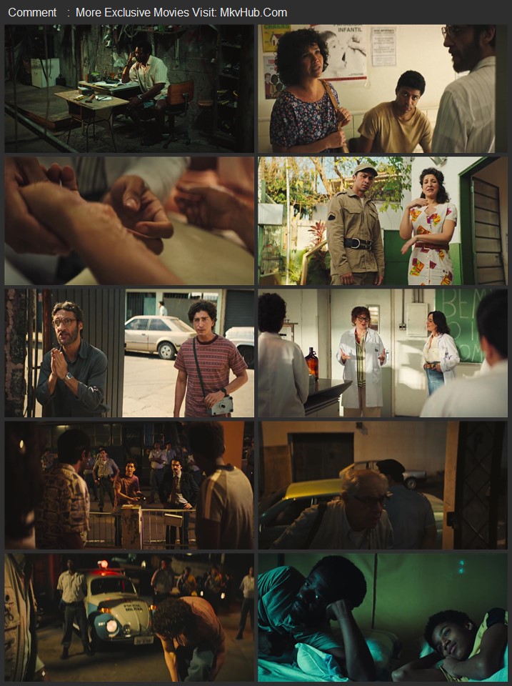 Radioactive Emergency 2026 S01 Complete Dual Audio [Hindi-English] ORG 5.1 480p 720p 1080p WEB-DL x264 ESubs