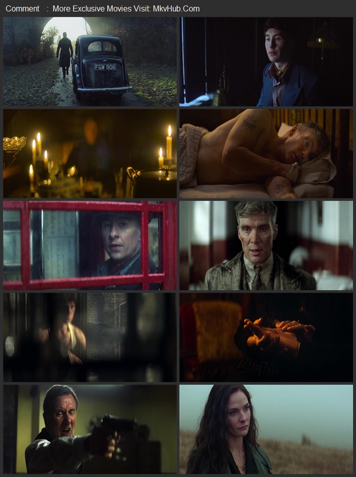 Peaky Blinders the Immortal Man 2026 Dual Audio [Hindi-English] ORG 5.1 480p 720p 1080p 4K WEB-DL x264 Multi Subs
