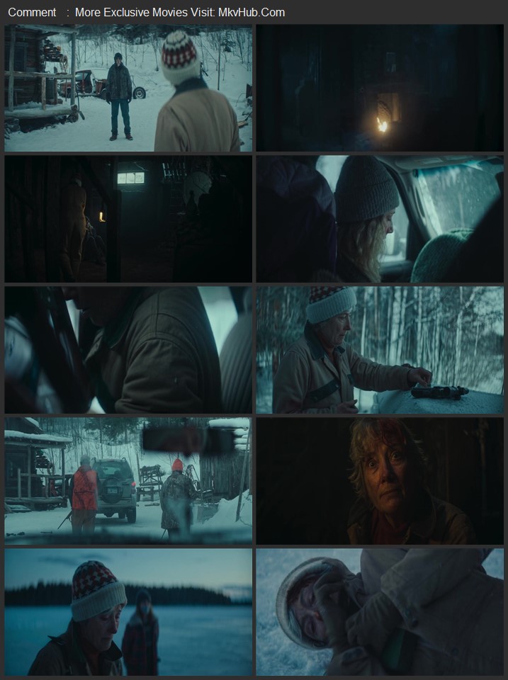 Dead of Winter 2025 Dual Audio [Hindi-English] ORG 2.0 480p 720p 1080p BluRay x264 ESubs Download