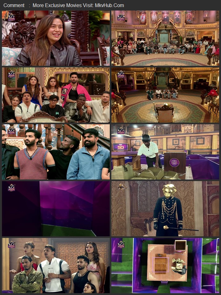 The 50 2026 S01 720p 1080p WEB-DL x264 Watch & Download