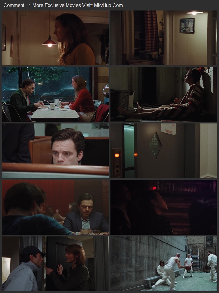 A Different Man 2024 Dual Audio [Hindi-English] ORG 5.1 480p 720p 1080p BluRay x264 ESubs Download