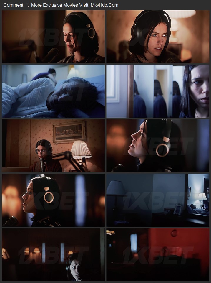 Undertone 2026 English [Cleaned] 720p 1080p HQ HDTC x264 Watch & Download