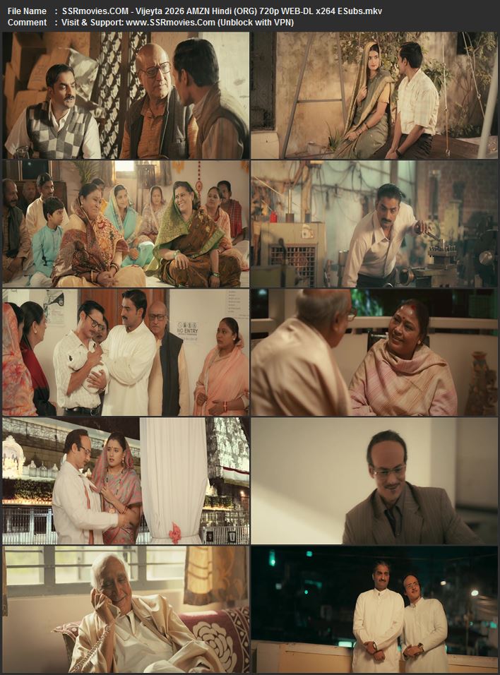 Vijeyta 2025 Hindi (ORG) 1080p 720p 480p WEB-DL x264 ESubs Vijeyta 2025 Hindi (ORG) 1080p 720p 480p WEB-DL x264 ESubs