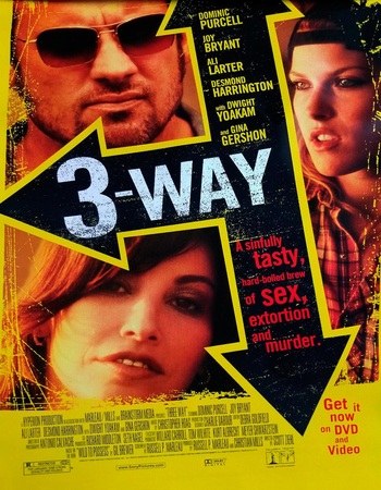 Three Way 2004 Dual Audio Hindi (ORG) 1080p 720p 480p WEB-DL x264 ESubs