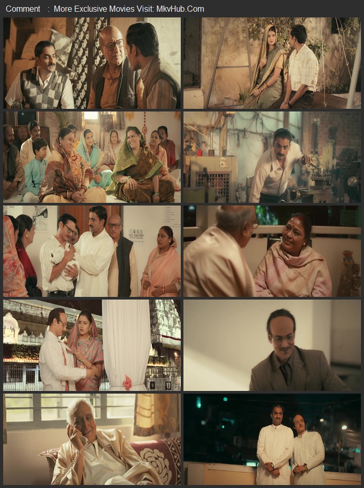 Vijeyta 2026 Hindi [ORG 2.0] 480p 720p 1080p WEB-DL x264 ESubs Download