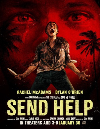 Send Help 2026 English (ORG 5.1) 1080p 720p 480p WEB-DL x264 ESubs Send Help 2026 English (ORG 5.1) 1080p 720p 480p WEB-DL x264 ESubs