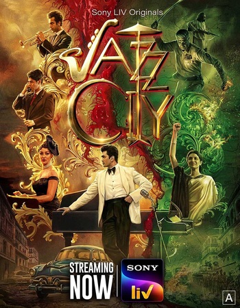 Hindi (ORG 5.1) 1080p 720p 480p WEB-DL x264 ESubs Hindi (ORG 5.1) 1080p 720p 480p WEB-DL x264 ESubs
