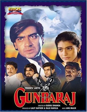 Gundaraj 1995 Hindi (ORG) 1080p 720p 480p WEB-DL x264 ESubs Gundaraj 1995 Hindi (ORG) 1080p 720p 480p WEB-DL x264 ESubs