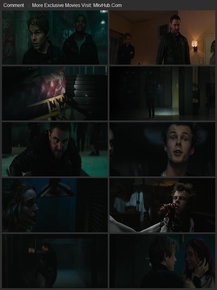 Do Not Enter 2026 English [ORG 5.1] 720p 1080p WEB-DL x264 ESubs