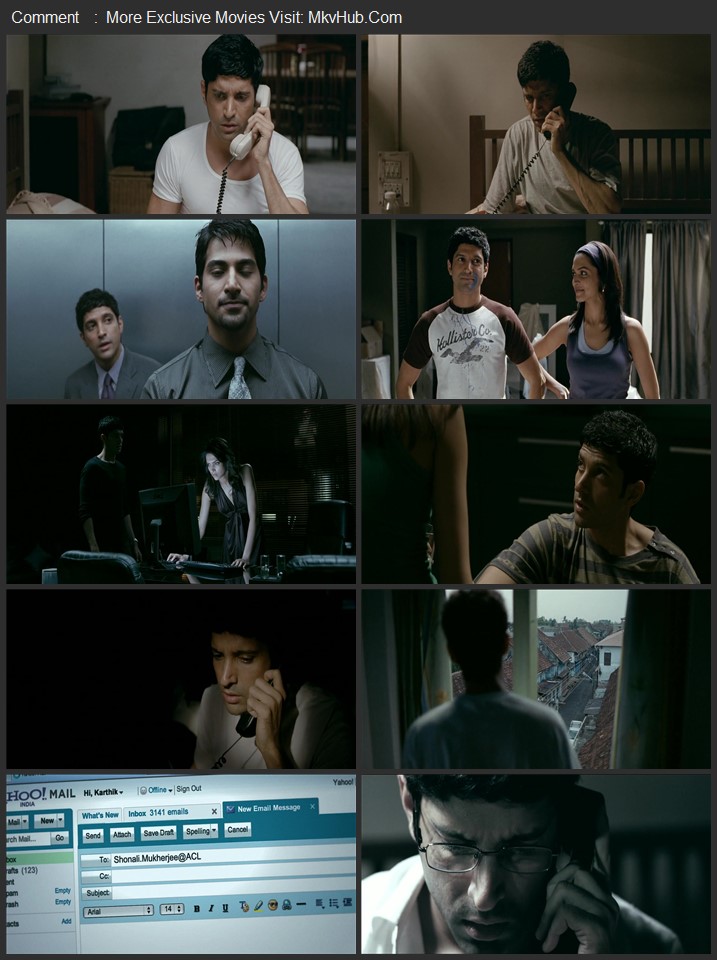 Karthik Calling Karthik 2010 Hindi [ORG 5.1] 480p 720p 1080p WEB-DL x264 ESubs Download