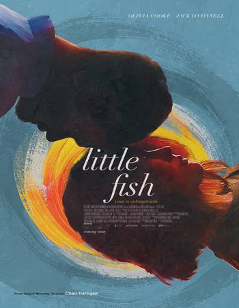 Little Fish 2020 Dual Audio Hindi (ORG) 720p 480p BluRay x264 ESubs Little Fish 2020 Dual Audio Hindi (ORG) 720p 480p BluRay x264 ESubs