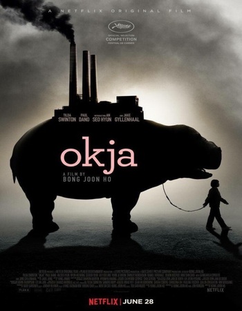 Okja 2017 Dual Audio Hindi (ORG 5.1) 1080p 720p 480p BluRay x264 ESubs Okja 2017 Dual Audio Hindi (ORG 5.1) 1080p 720p 480p BluRay x264 ESubs