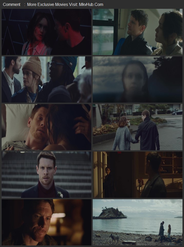 Little Fish 2020 Dual Audio [Hindi-English] ORG 2.0 480p 720p BluRay x264 ESubs Download